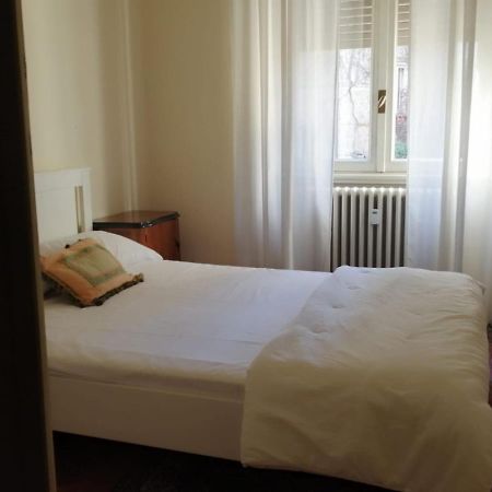 Bed And Bike - Bergamo Dream House B&B 외부 사진