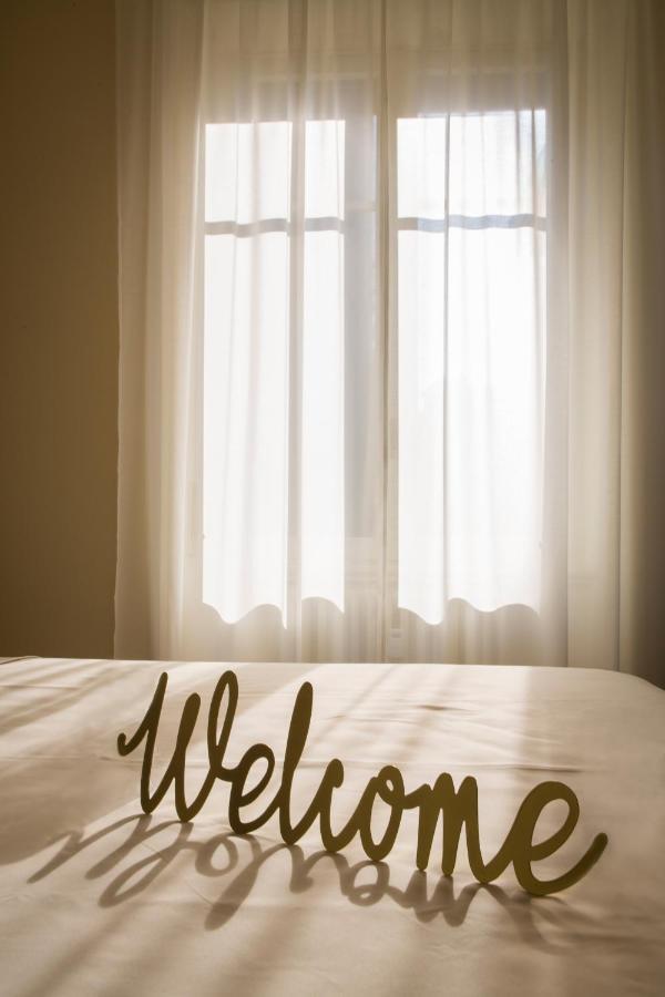 Bed And Bike - Bergamo Dream House B&B 외부 사진