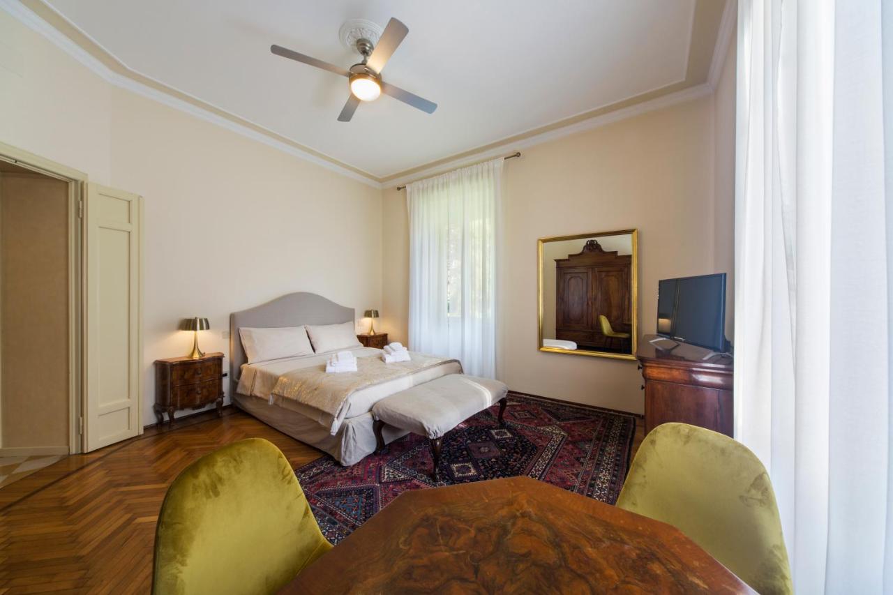 Bed And Bike - Bergamo Dream House B&B 외부 사진