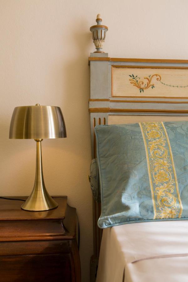 Bed And Bike - Bergamo Dream House B&B 외부 사진