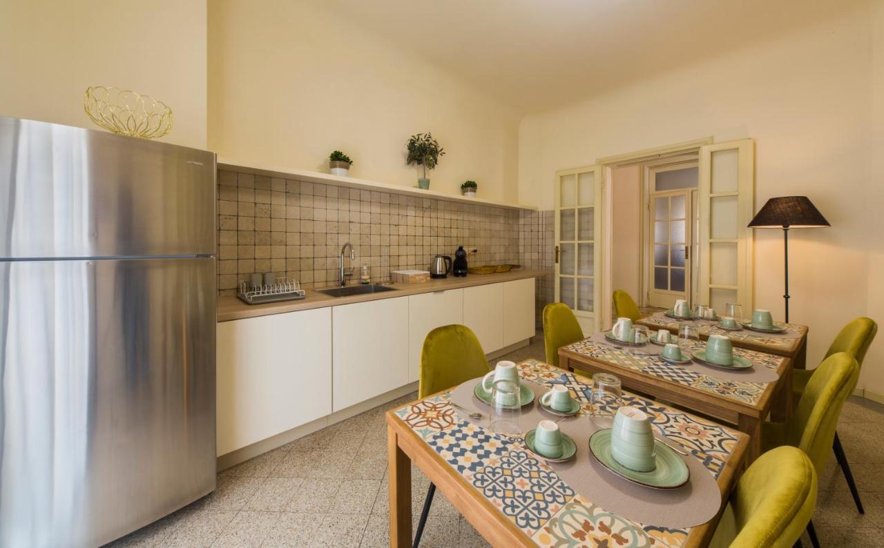 Bed And Bike - Bergamo Dream House B&B 외부 사진