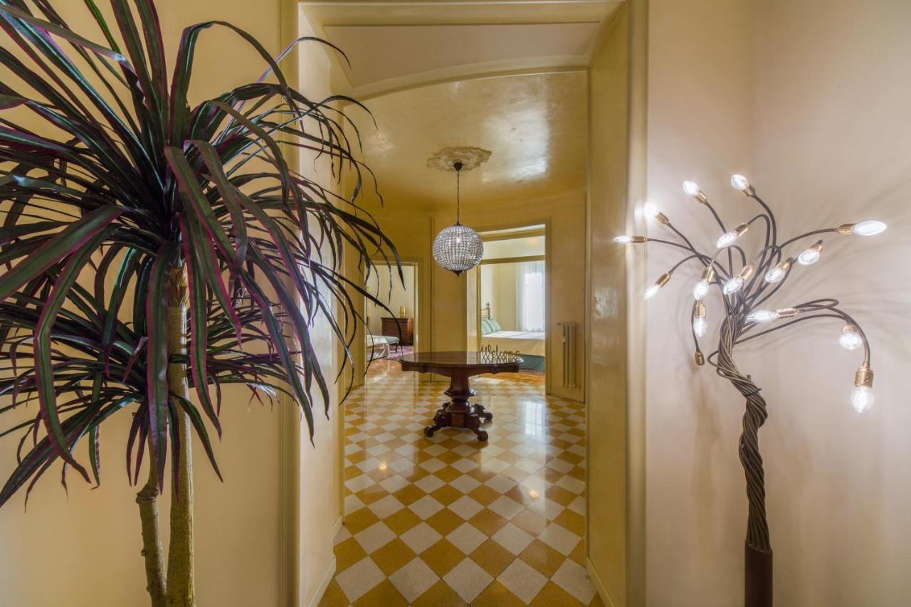Bed And Bike - Bergamo Dream House B&B 외부 사진