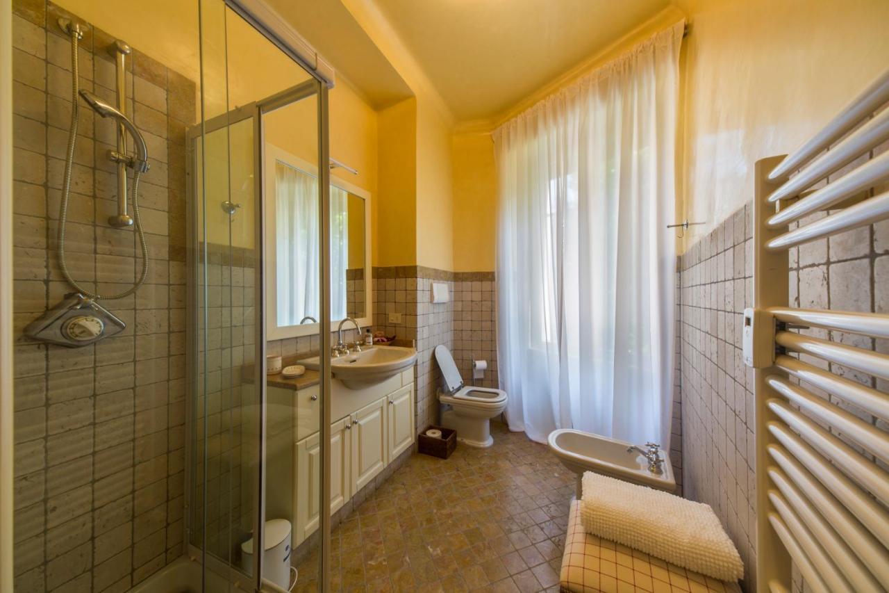 Bed And Bike - Bergamo Dream House B&B 외부 사진