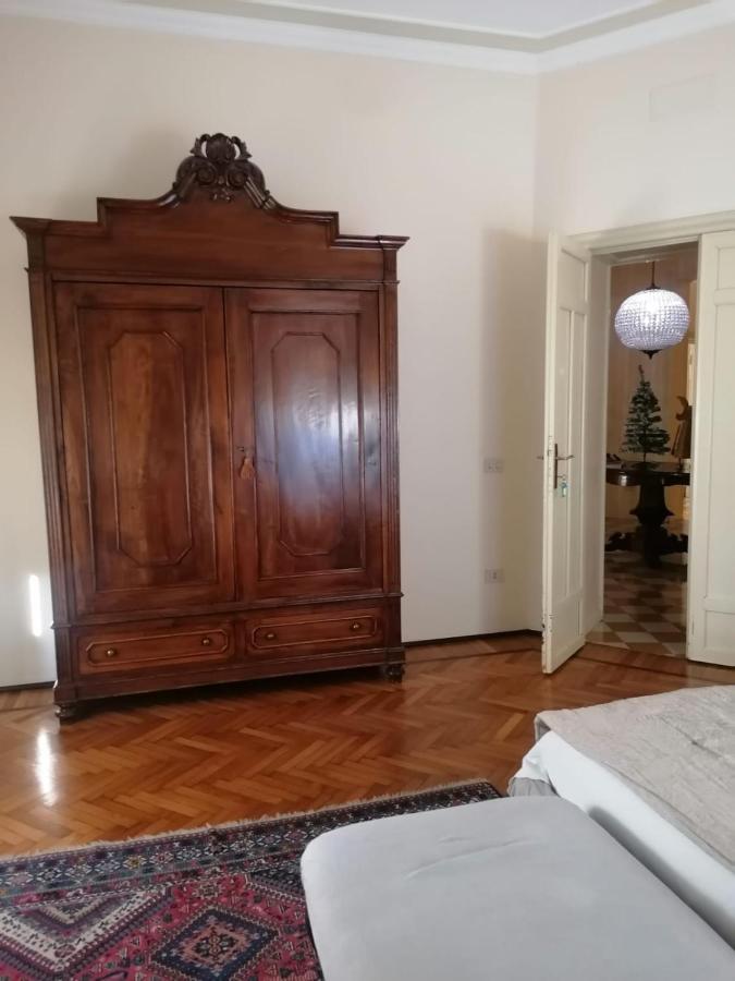 Bed And Bike - Bergamo Dream House B&B 외부 사진