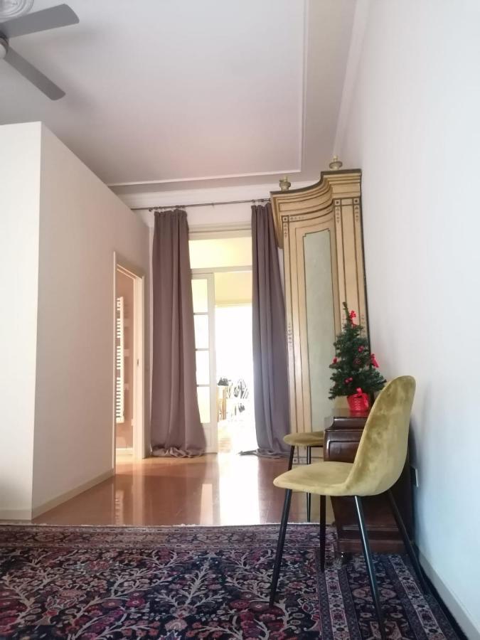 Bed And Bike - Bergamo Dream House B&B 외부 사진