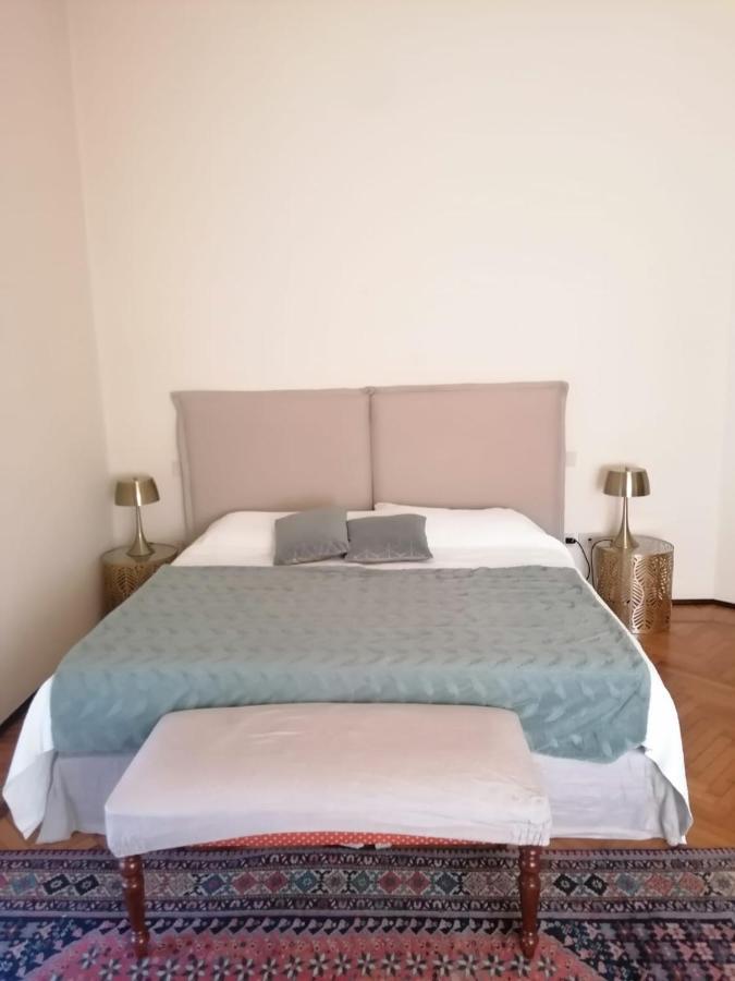 Bed And Bike - Bergamo Dream House B&B 외부 사진