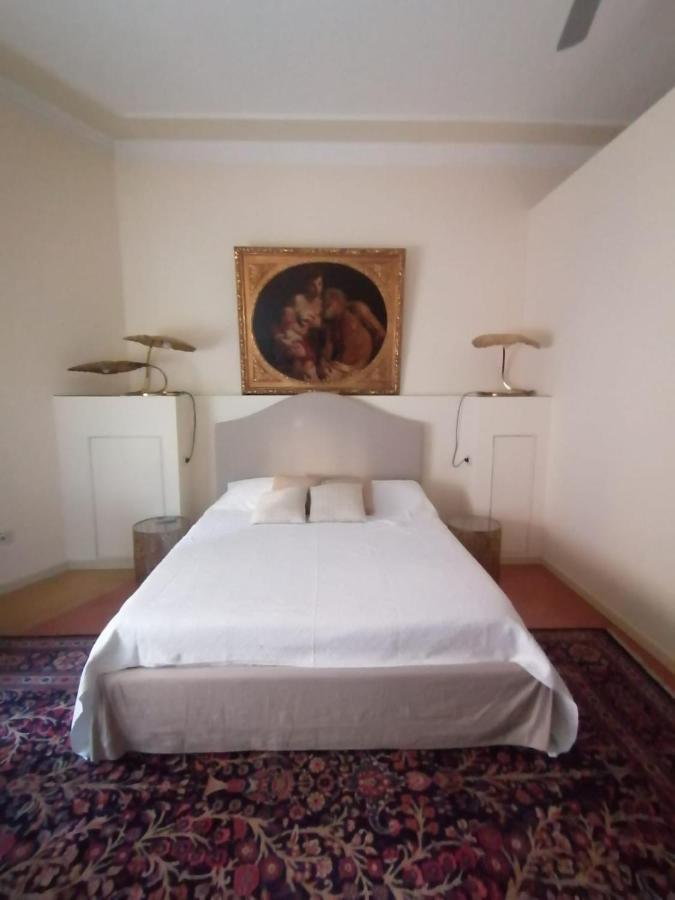 Bed And Bike - Bergamo Dream House B&B 외부 사진