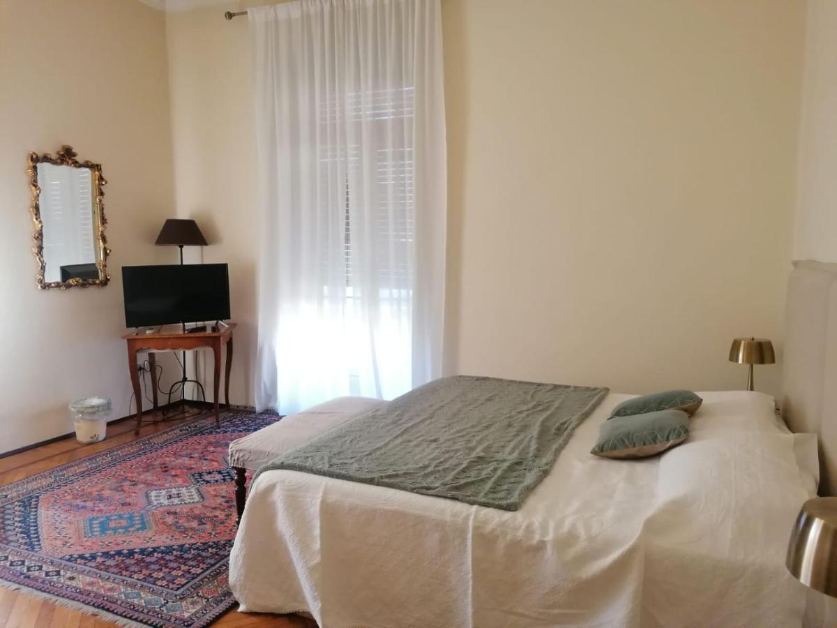 Bed And Bike - Bergamo Dream House B&B 외부 사진
