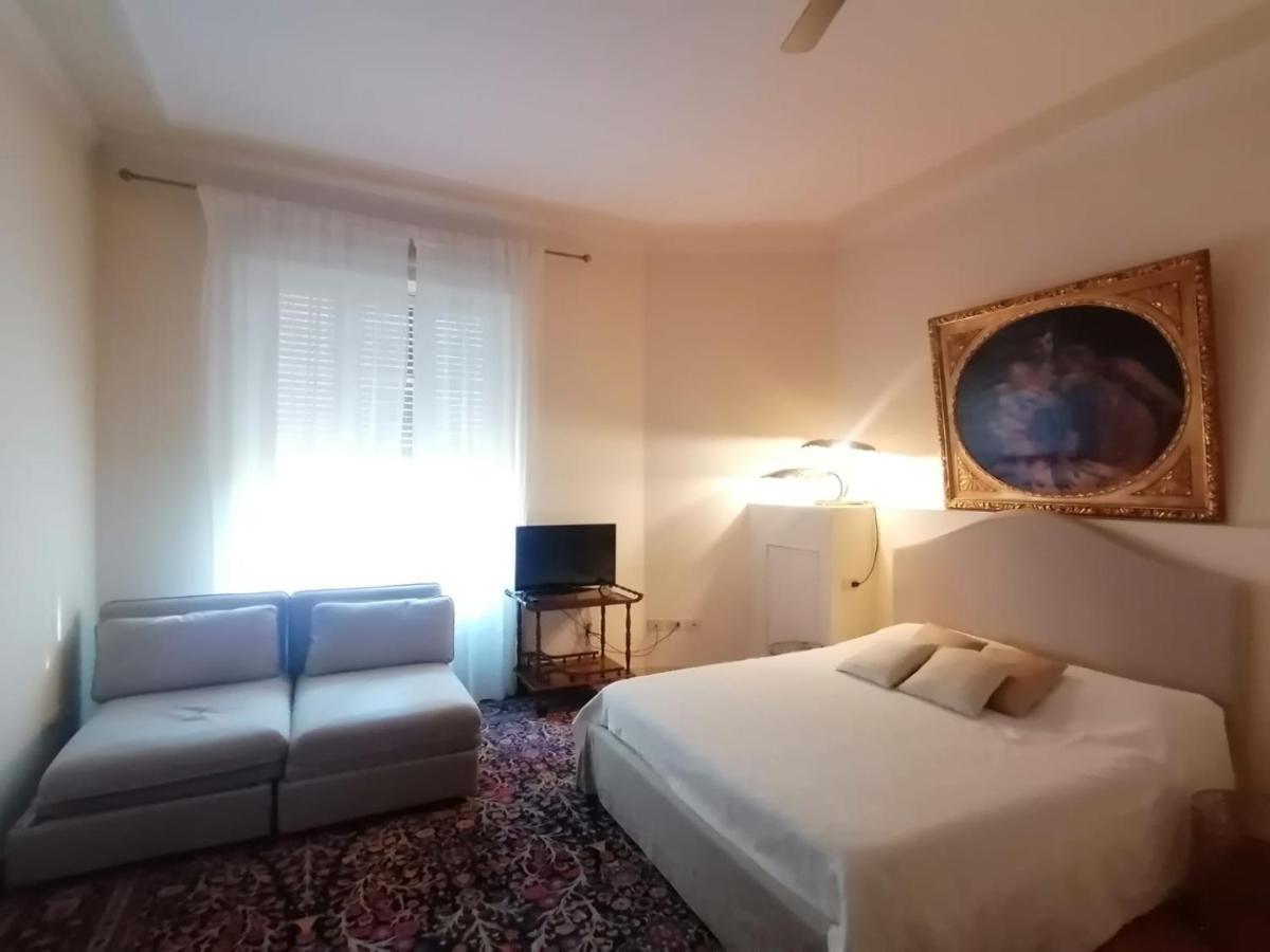 Bed And Bike - Bergamo Dream House B&B 외부 사진