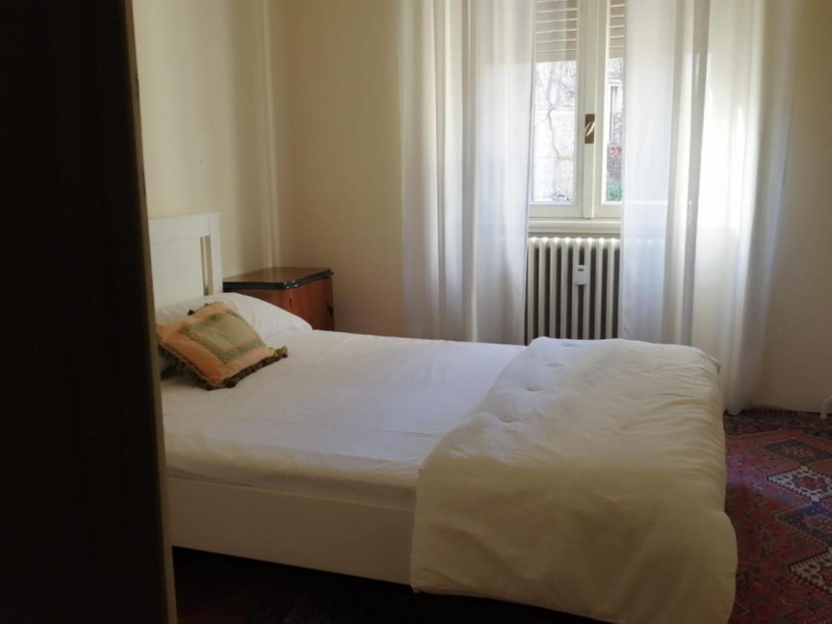 Bed And Bike - Bergamo Dream House B&B 외부 사진