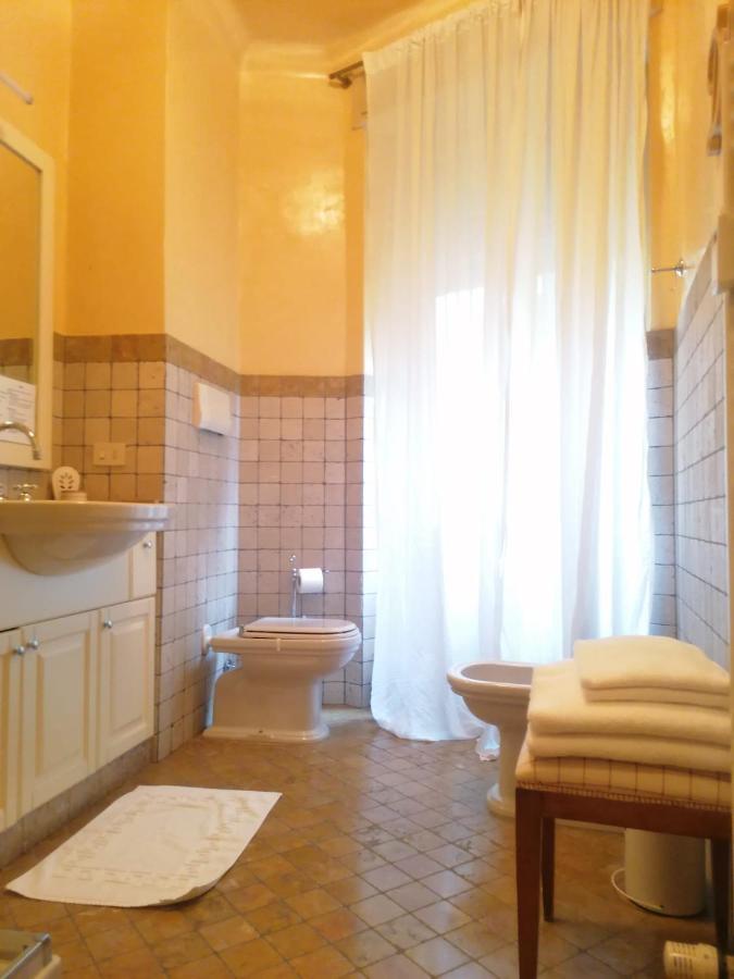 Bed And Bike - Bergamo Dream House B&B 외부 사진